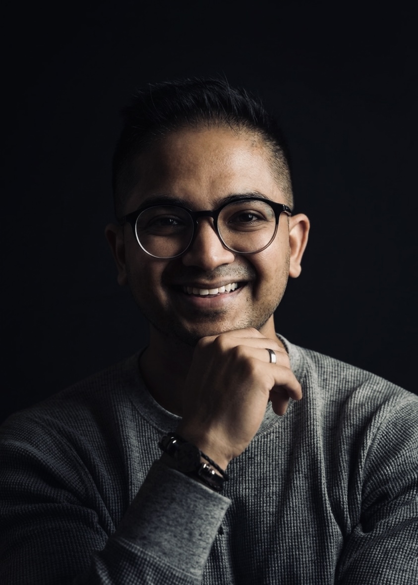 Meet Patel, Mortgage Agent Level 1, Brampton Ontario